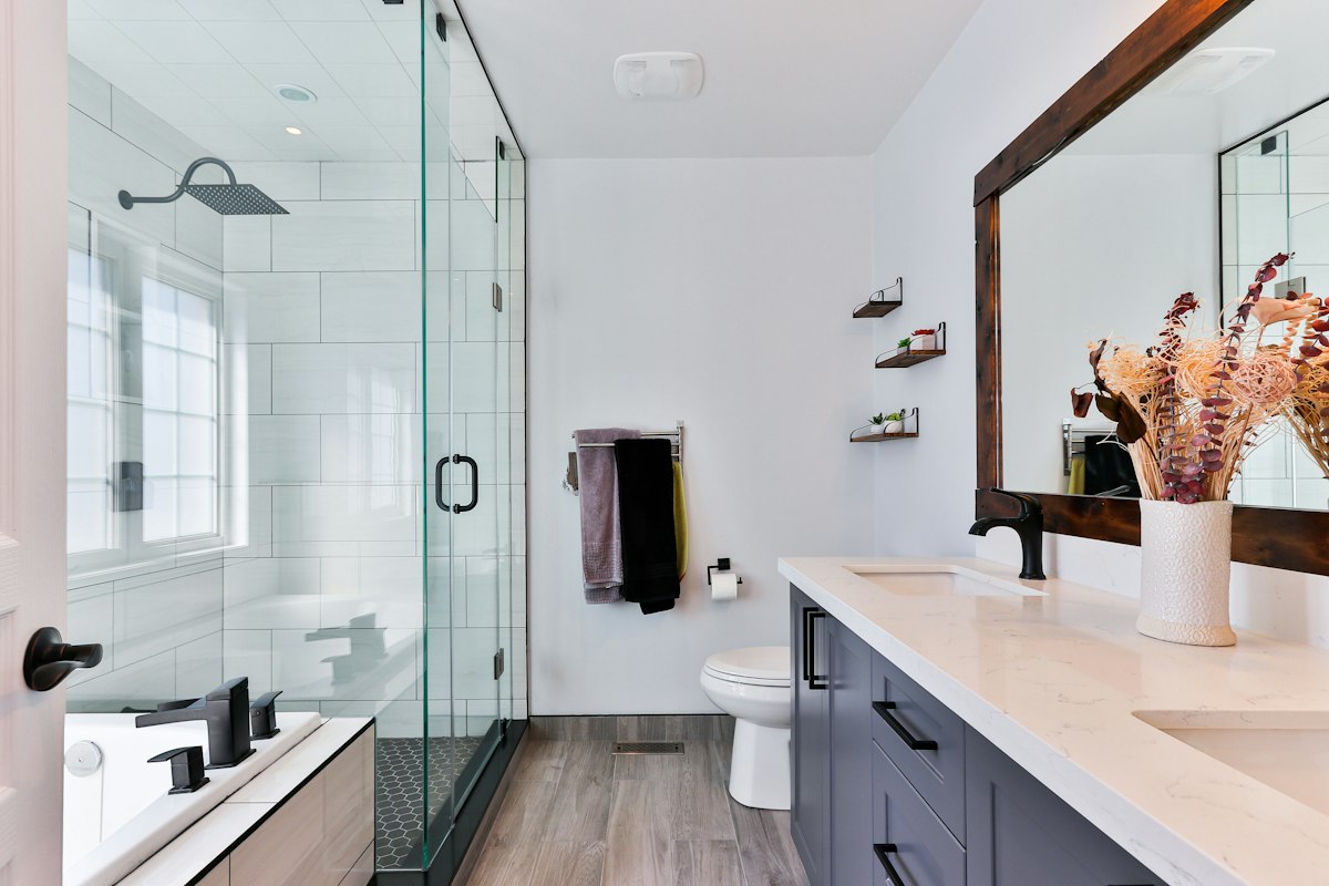 Bathroom Remodeling Specialists
