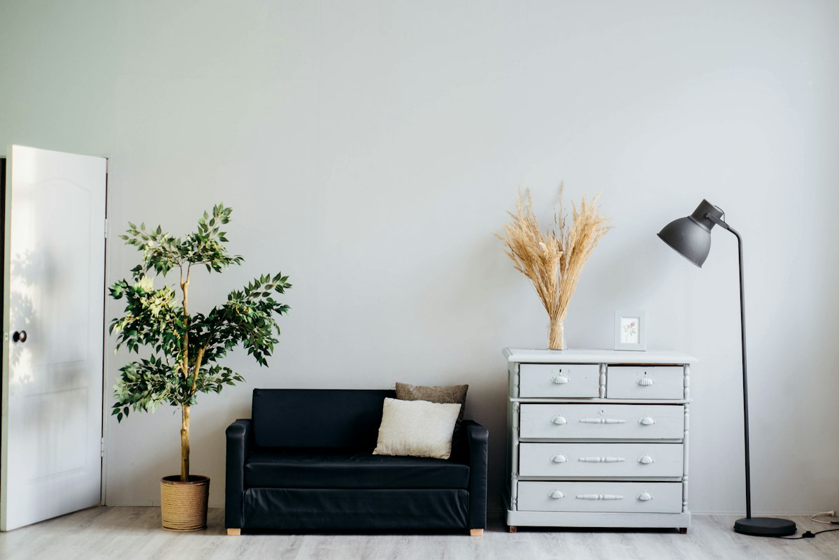 General Services Compass Home Renovation
