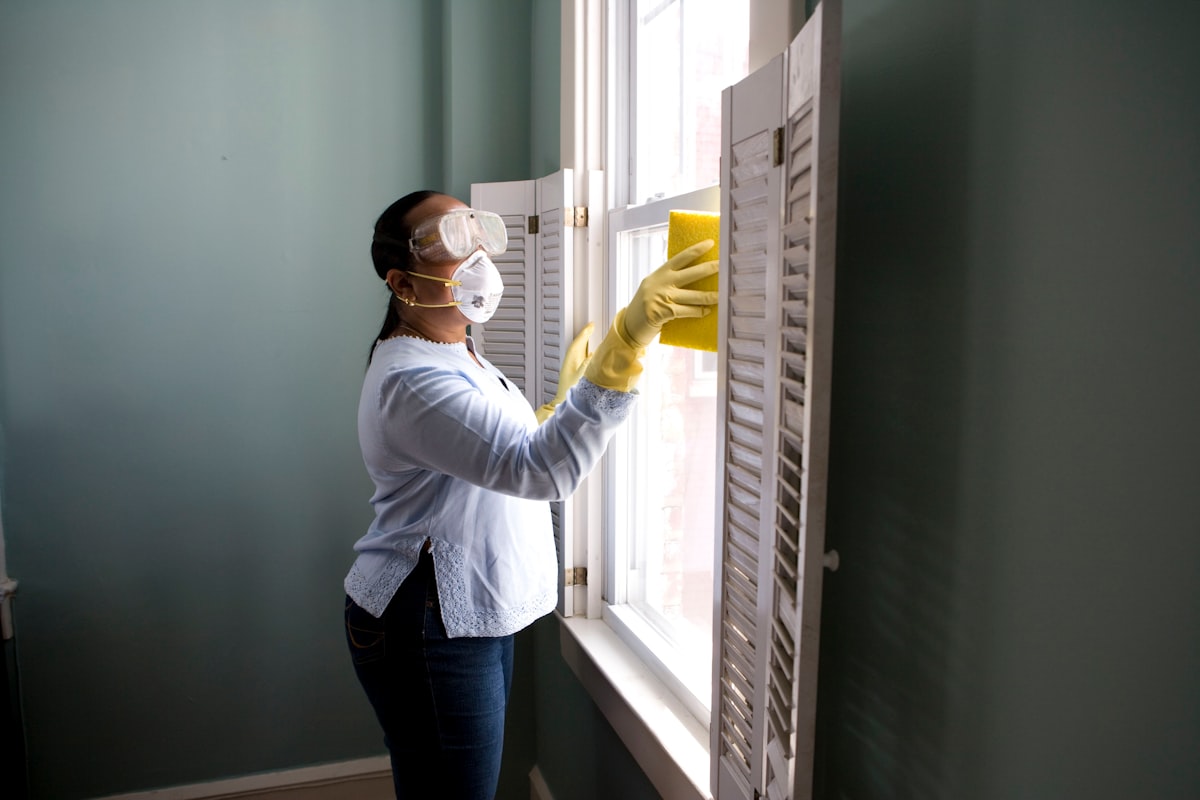 Compass Cleaning Services