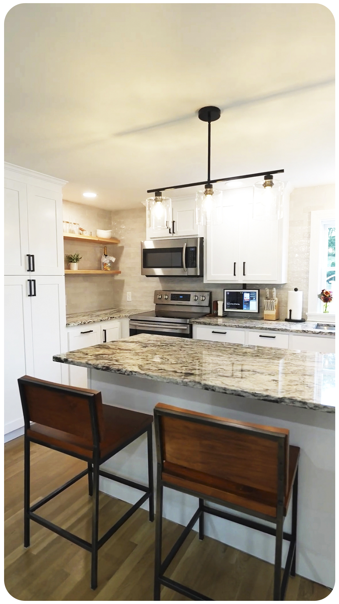 Architectural Carpentry & Trim